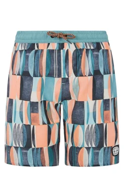 Protest Zwemshort Warner