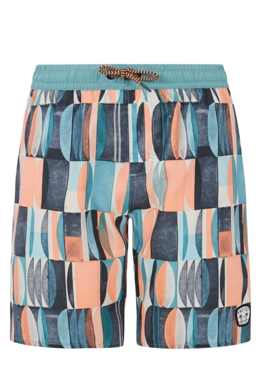 Protest Zwemshort Warner