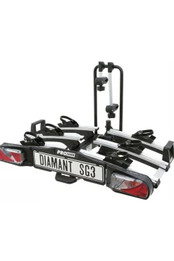 Pro-User Fietsdrager Diamant Sg3 3 Fietsen