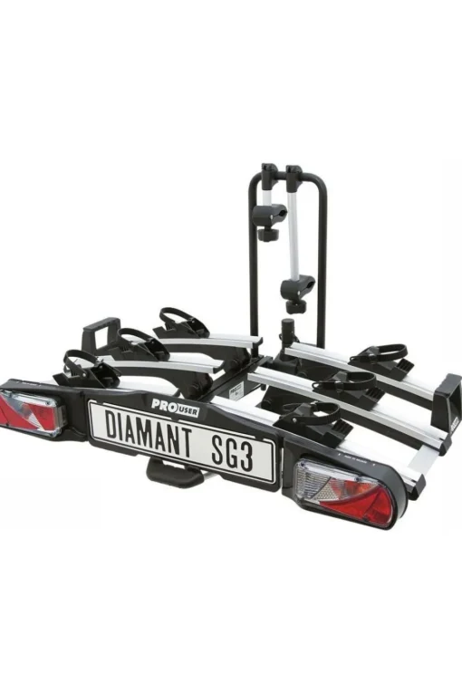 Pro-User Fietsdrager Diamant Sg3 3 Fietsen