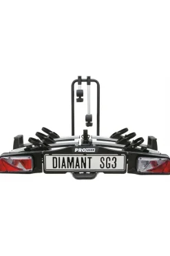 Pro-User Fietsdrager Diamant Sg3 3 Fietsen