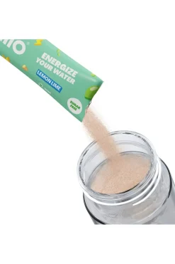 Qallo Drinken Lemon Lime Sachets - 15
