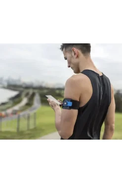 QUAD LOCK Reisaccessoire Sports Armband