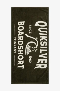 Quiksilver Accessoire Freshness Towel