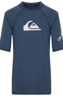 Quiksilver All Time Ss Youth