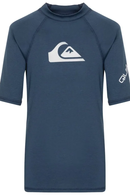 Quiksilver All Time Ss Youth