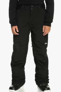 Quiksilver Estate Youth Pant
