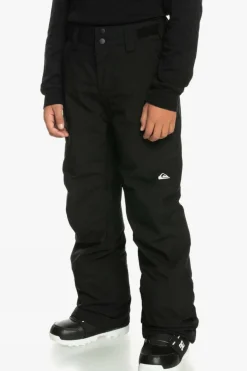 Quiksilver Estate Youth Pant