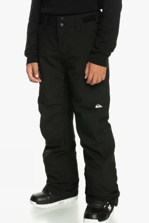 Quiksilver Estate Youth Pant