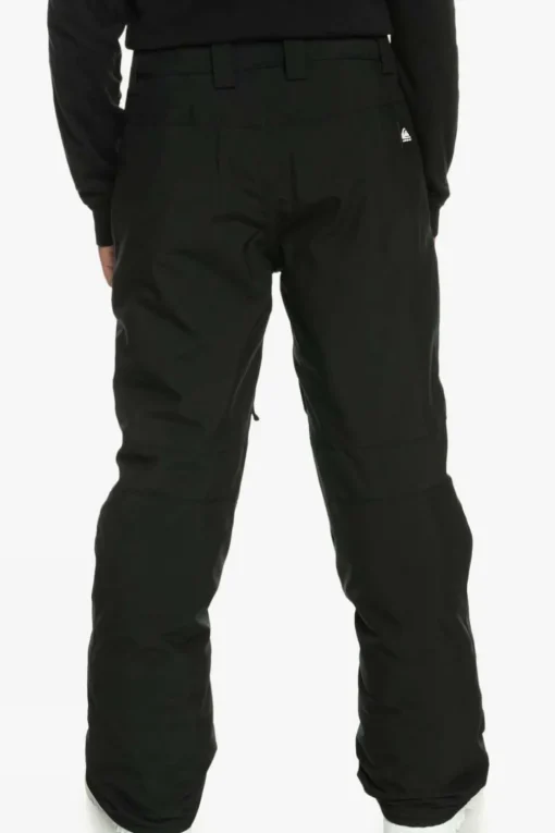 Quiksilver Estate Youth Pant