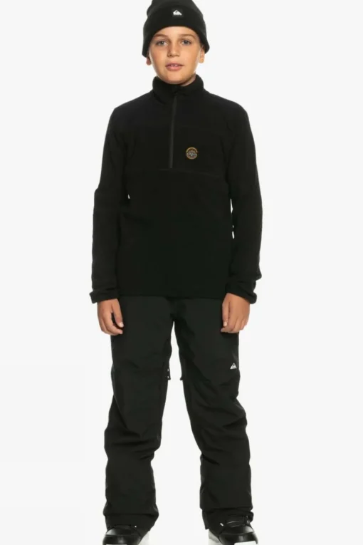Quiksilver Estate Youth Pant