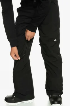 Quiksilver Estate Youth Pant