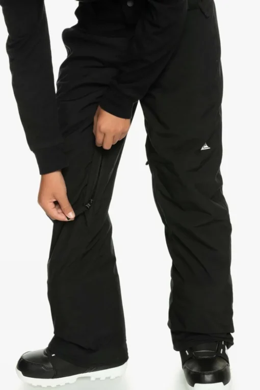 Quiksilver Estate Youth Pant