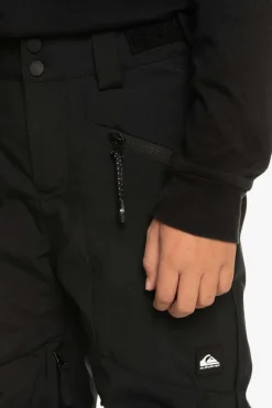 Quiksilver Estate Youth Pant