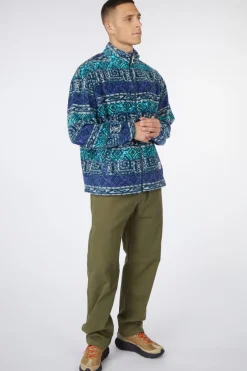 Quiksilver Fleece Global Heat Polar
