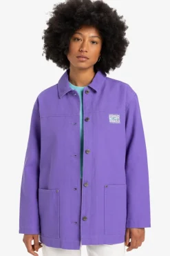 Quiksilver Hemd Workwear