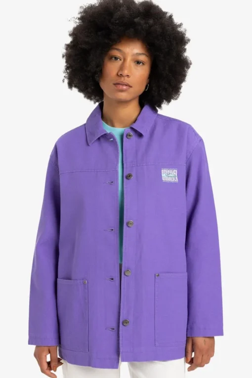 Quiksilver Hemd Workwear