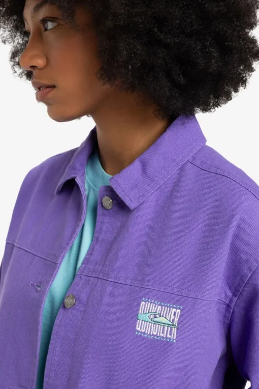 Quiksilver Hemd Workwear