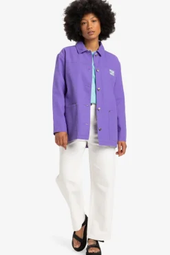 Quiksilver Hemd Workwear