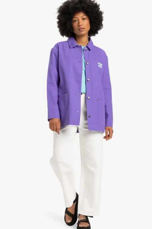 Quiksilver Hemd Workwear