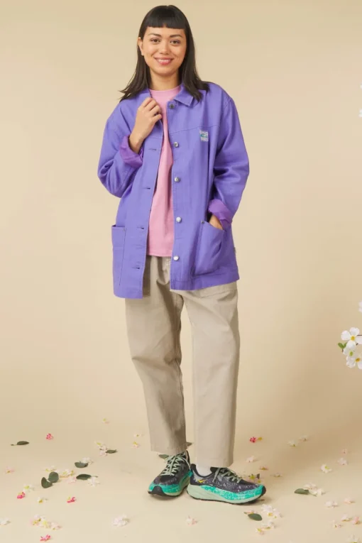 Quiksilver Hemd Workwear