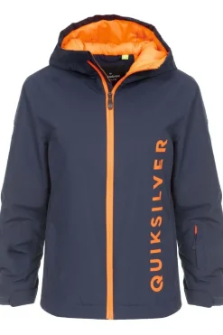 Quiksilver Jas Morton Youth
