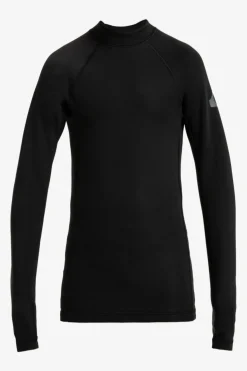 Quiksilver Lycra Everyday Upf50 Ls Youth