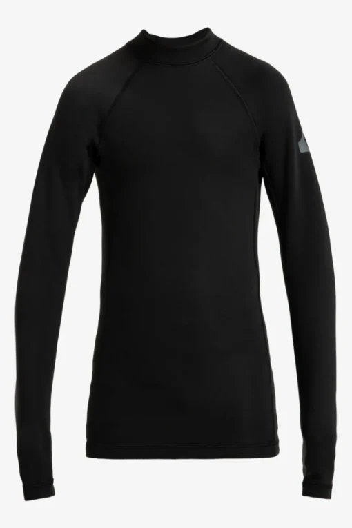 Quiksilver Lycra Everyday Upf50 Ls Youth