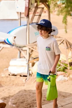 Quiksilver Lycra Everyday Surf Ss