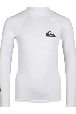Quiksilver Lycra Everyday Upf50 Ls