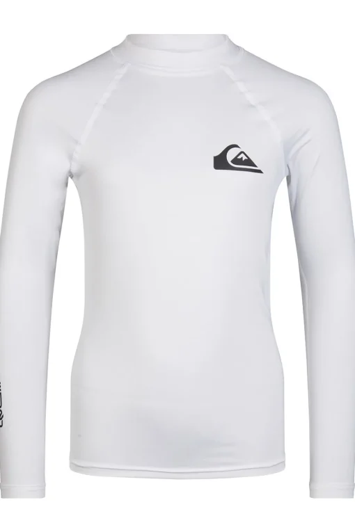 Quiksilver Lycra Everyday Upf50 Ls