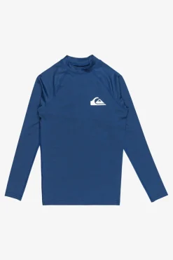 Quiksilver Lycra Everyday Upf50 Ls