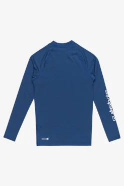 Quiksilver Lycra Everyday Upf50 Ls