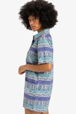 Quiksilver Pansy Romper