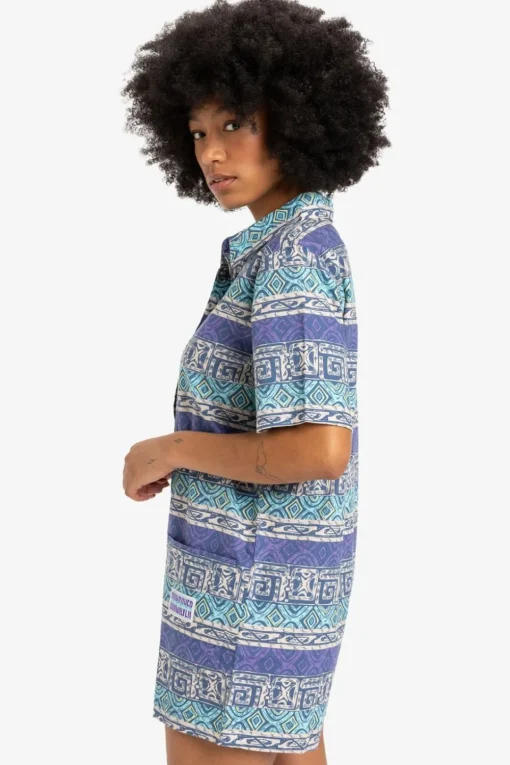 Quiksilver Pansy Romper