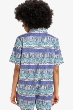 Quiksilver Pansy Romper