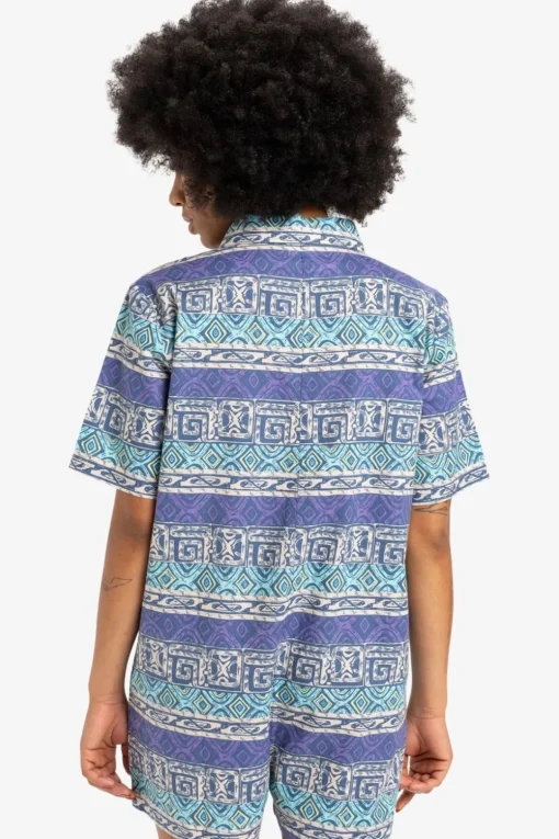 Quiksilver Pansy Romper