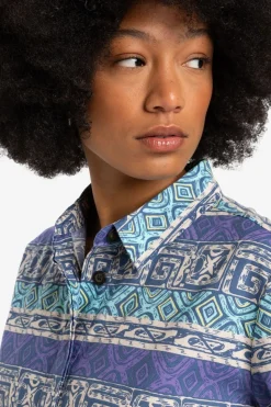 Quiksilver Pansy Romper
