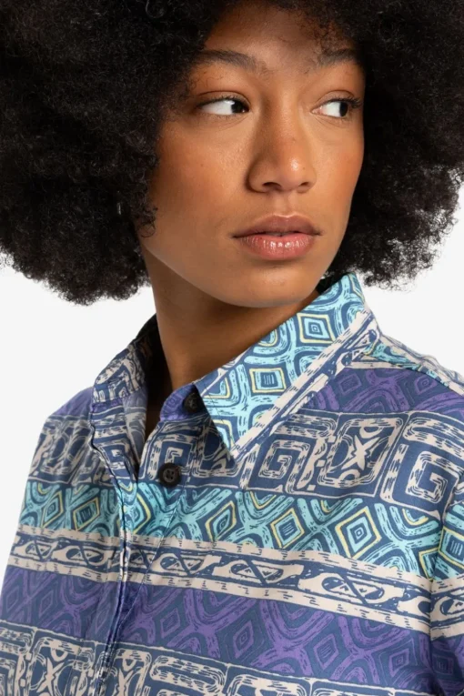 Quiksilver Pansy Romper