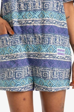 Quiksilver Pansy Romper