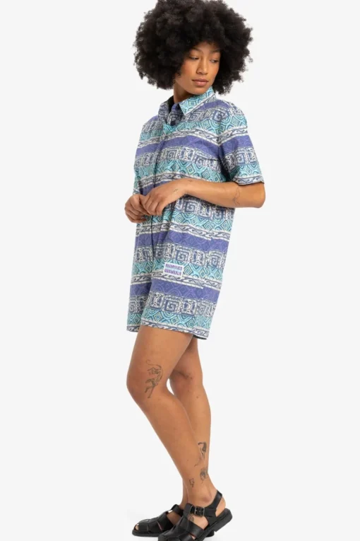 Quiksilver Pansy Romper