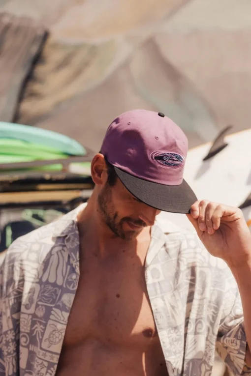 Quiksilver Pet Qs Frassnassa