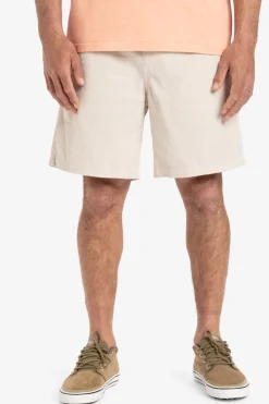 Quiksilver Short Taxer Cord Ws