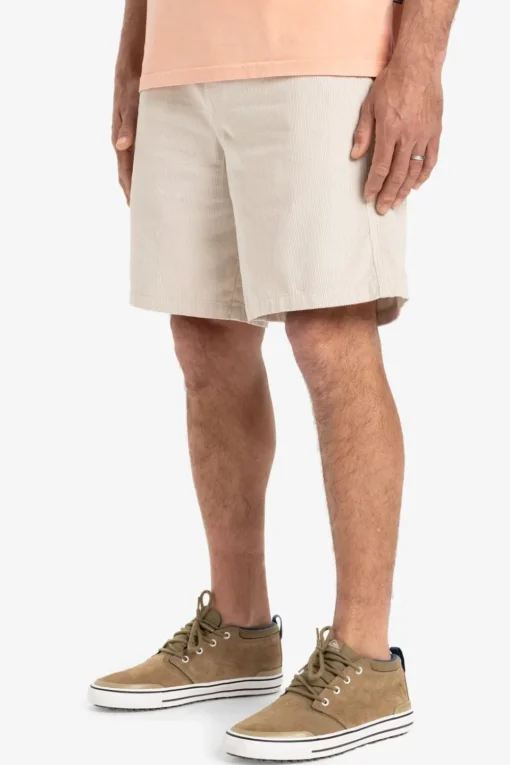 Quiksilver Short Taxer Cord Ws