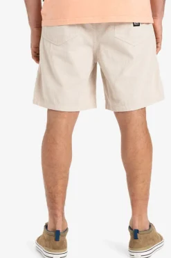Quiksilver Short Taxer Cord Ws