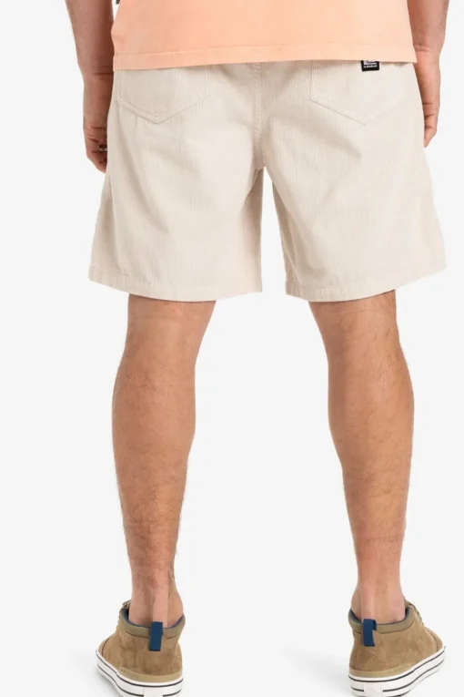 Quiksilver Short Taxer Cord Ws