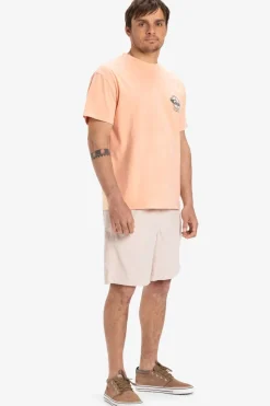 Quiksilver Short Taxer Cord Ws