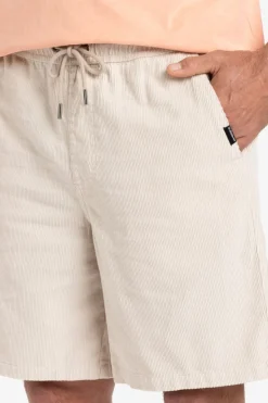 Quiksilver Short Taxer Cord Ws