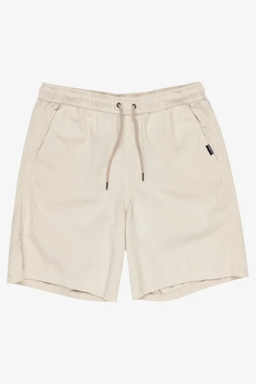 Quiksilver Short Taxer Cord Ws