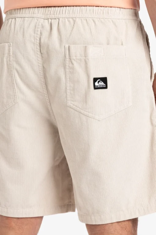 Quiksilver Short Taxer Cord Ws